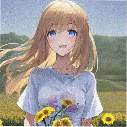 用户小满的avatar