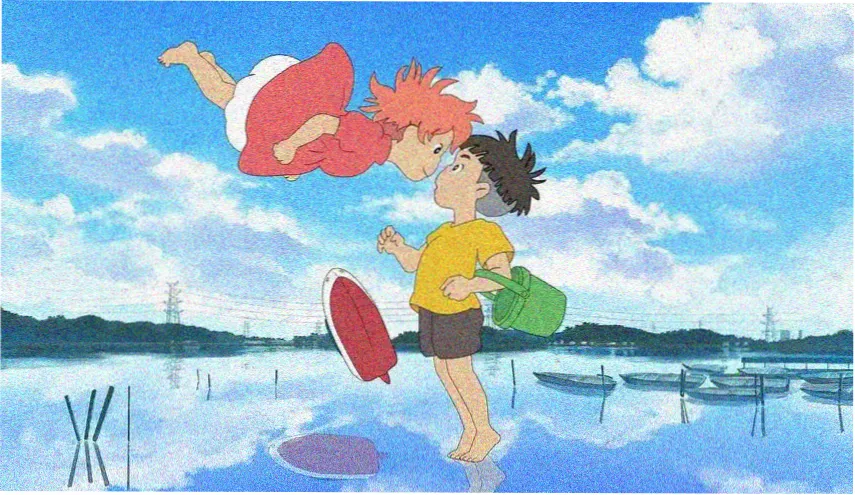 作品海报